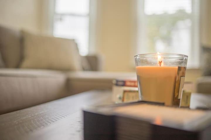 The Boston Rental - Multiple Floorplans Ngoại thất bức ảnh