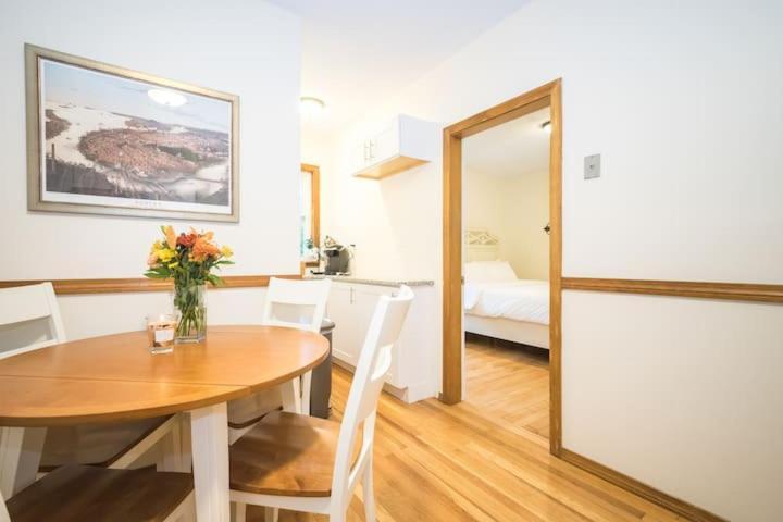 The Boston Rental - Multiple Floorplans Ngoại thất bức ảnh
