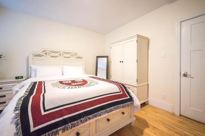 The Boston Rental - Multiple Floorplans Ngoại thất bức ảnh