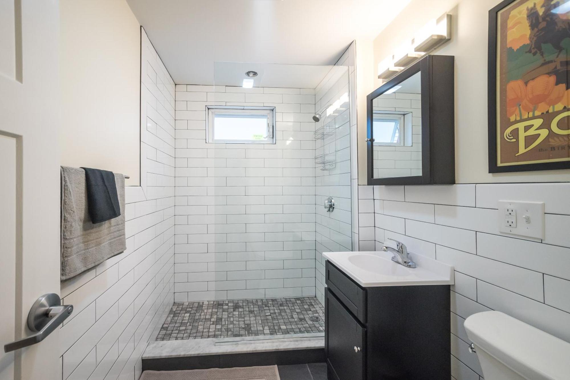 The Boston Rental - Multiple Floorplans Ngoại thất bức ảnh