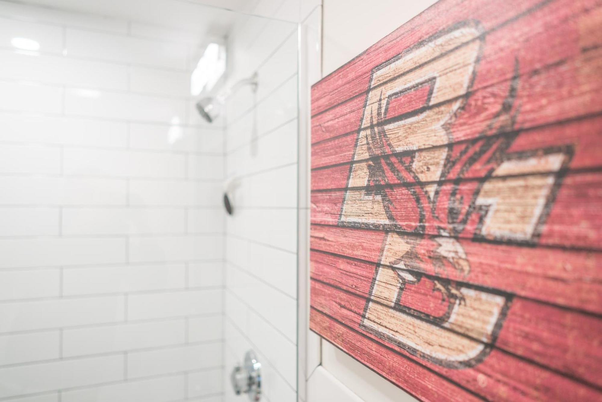The Boston Rental - Multiple Floorplans Ngoại thất bức ảnh
