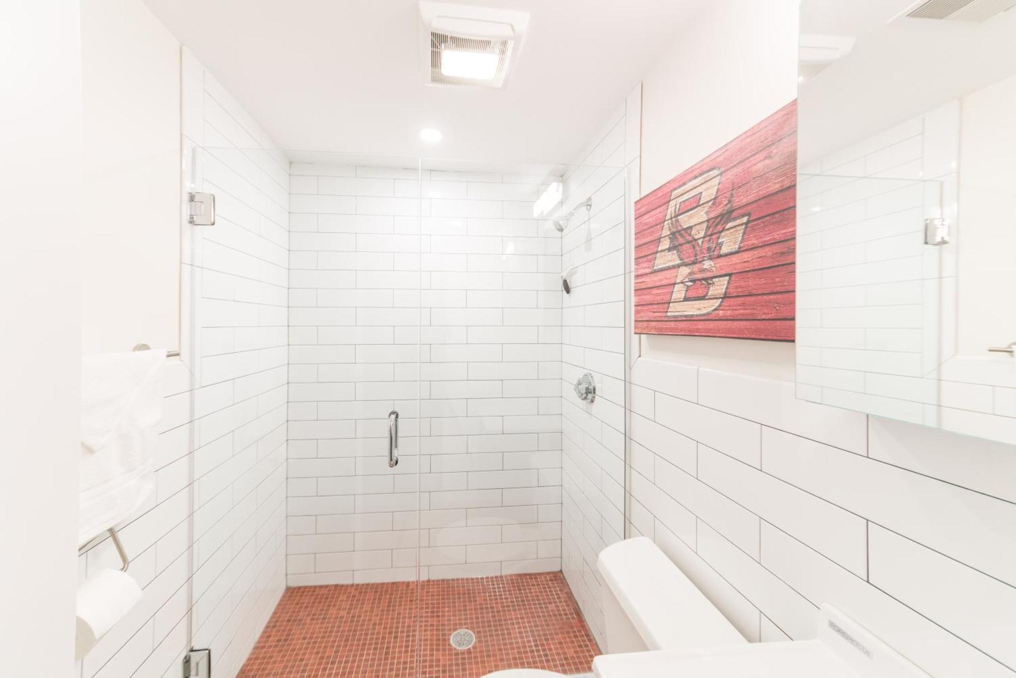 The Boston Rental - Multiple Floorplans Ngoại thất bức ảnh