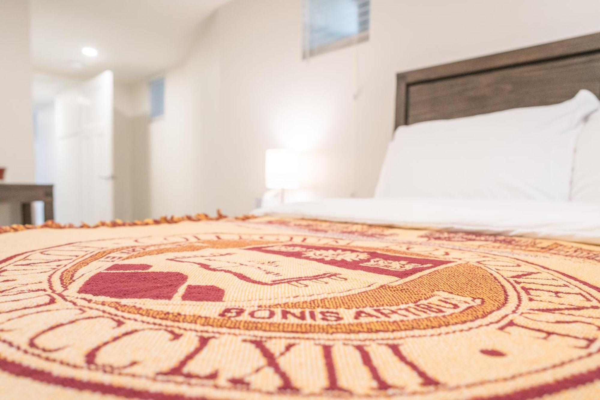 The Boston Rental - Multiple Floorplans Ngoại thất bức ảnh